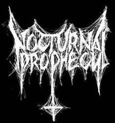 logo Nocturnal Prophecy